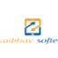 vaibhavsoftech.com favicon