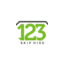 123skiphire.co.uk favicon