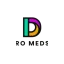 Dextromedstore favicon