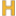hostje.nl favicon