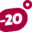 min20.nl favicon