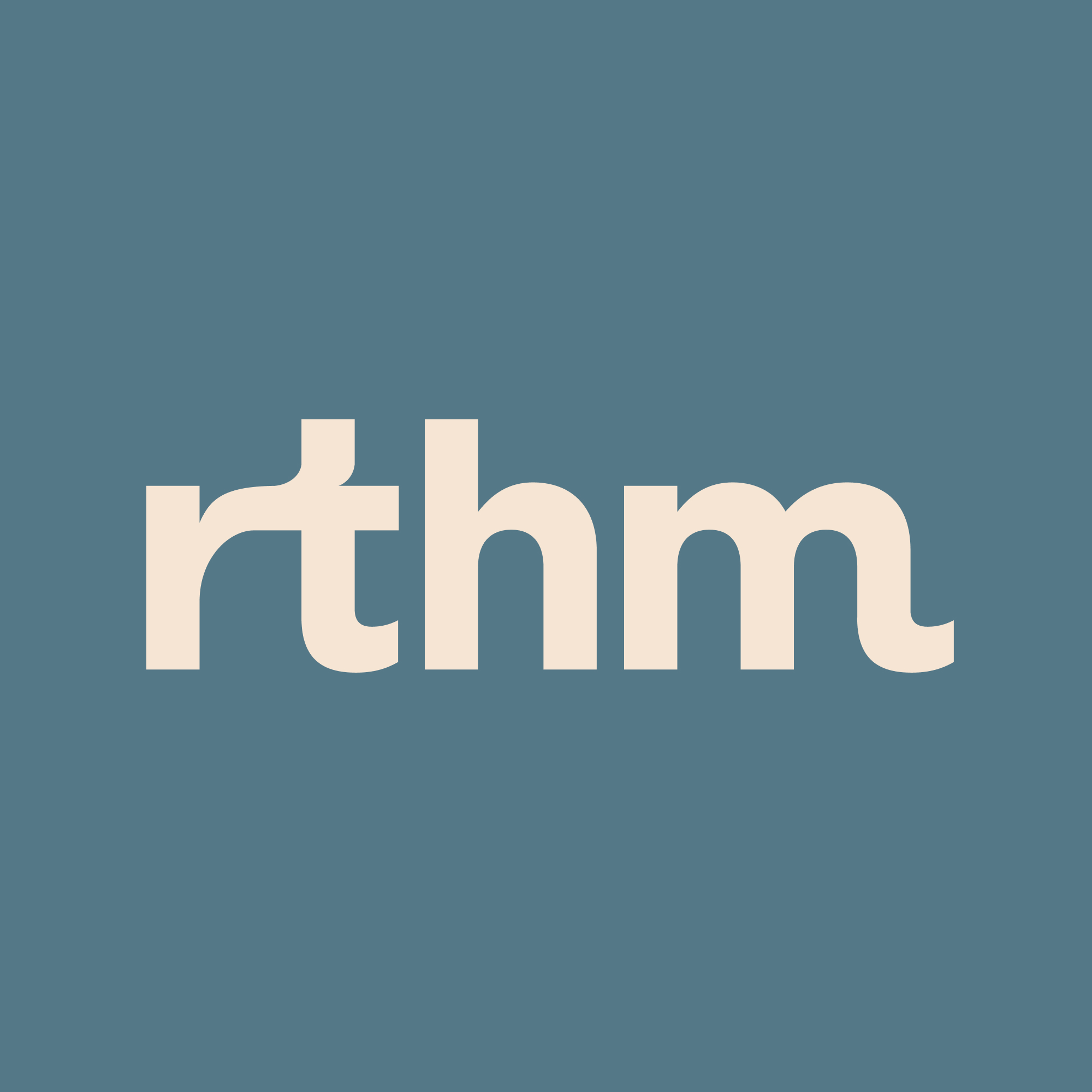 rthm.com favicon