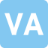 verantwoord-afvallen.nl favicon