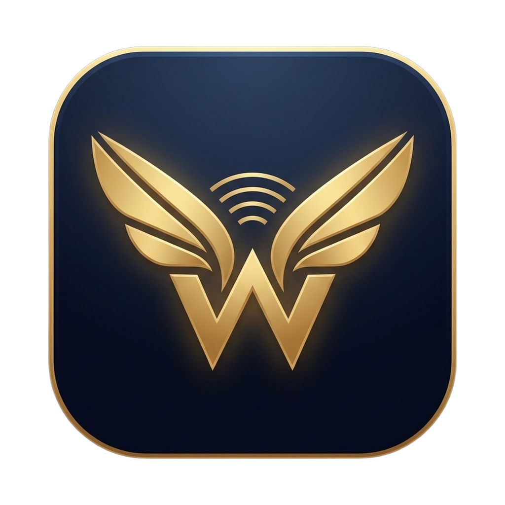 wasper.app favicon