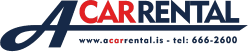 acarrental.is favicon