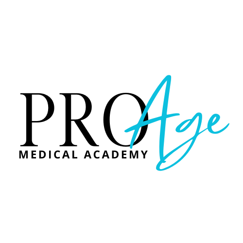 Proage favicon