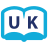 ukbookpublishing.com favicon