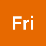 fridaycrm.com favicon