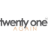twentyoneagain.com favicon