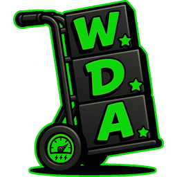 wdamovers.com favicon