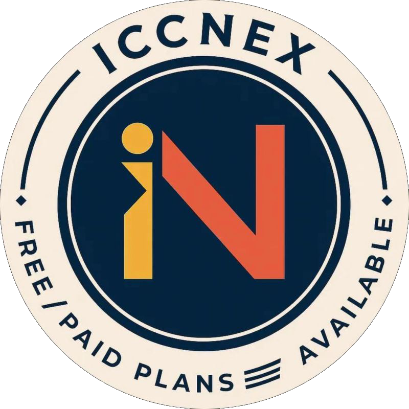 iccnex.in favicon