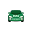 passconfident.com favicon