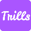 trills.be favicon
