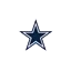 dallascowboys.com favicon
