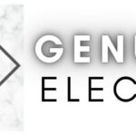 genuine-electric.com favicon
