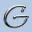 gleglow.com favicon
