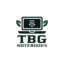 tbg-notebooks.de favicon