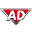 ad.fr favicon