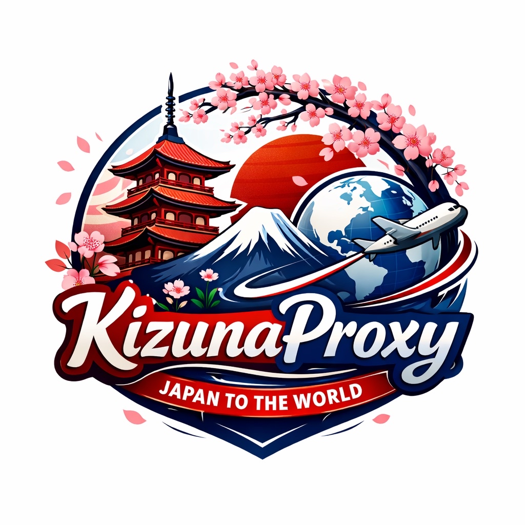 kizunaproxy.com favicon