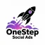 onestepsocialads.com favicon