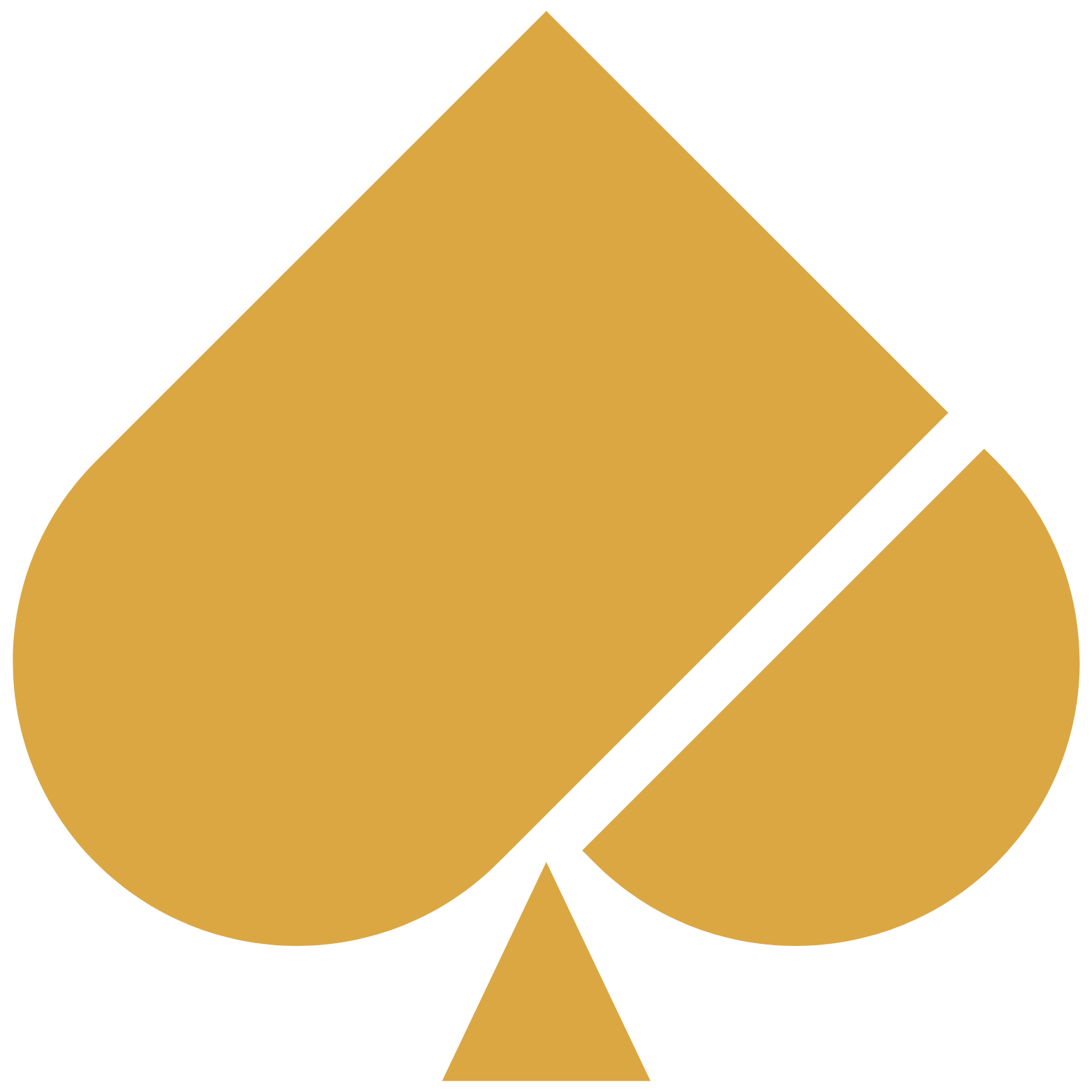 theluckyace.uk favicon