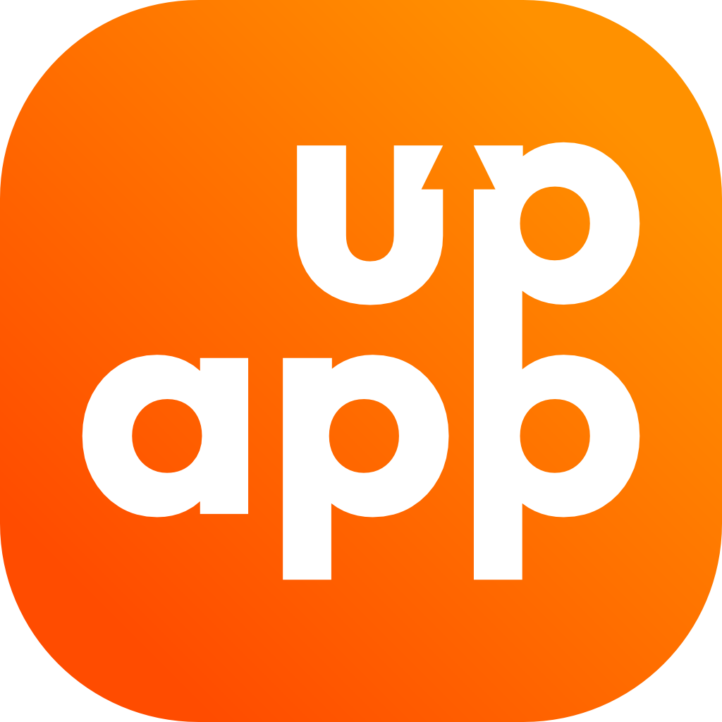 up-app.com favicon