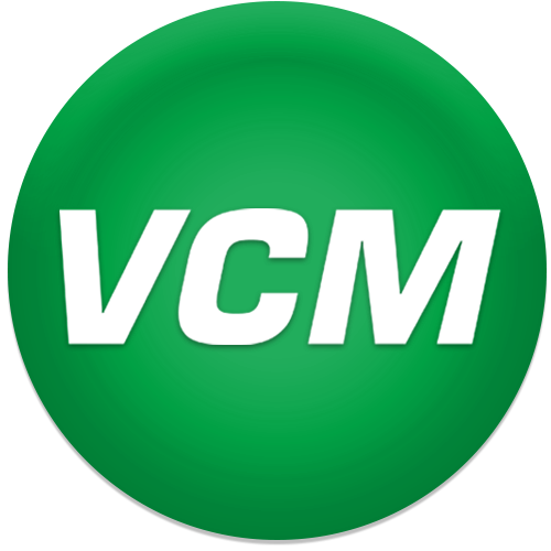vcm-gruppe.de favicon