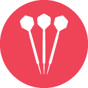 flightclubdarts.com favicon