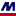 mitchells.co.uk favicon