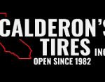 calderonstires.com favicon