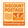 discountpostage.uk favicon