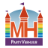 mh-partyverhuur.nl favicon