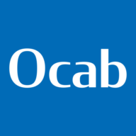 ocab.no favicon