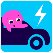 octopusev.com favicon