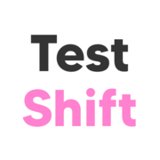 testshift.co.uk favicon