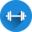 bluefit.nl favicon