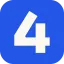 growth4u.io favicon