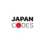 japan-codes.com favicon