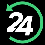 livecasino24.com favicon