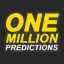 onemillionpredictions.com favicon