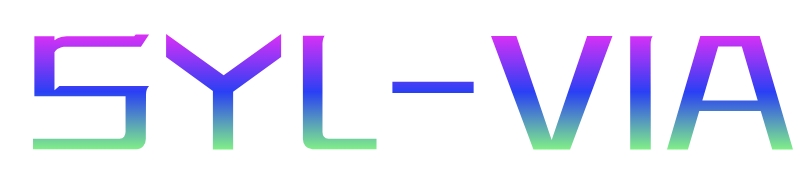 syl-via.com favicon