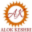 alokkeshri.com favicon