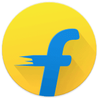 flipkart.co.in favicon