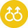 gay.be favicon