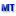 mt.com favicon