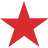 redstarfm.com favicon