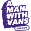 amanwithvanscardiff.co.uk favicon