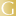 glamonde.at favicon