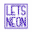 letsneon.com favicon