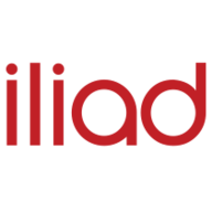 iliad.it favicon
